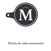 Masa Mexico Logo Footer