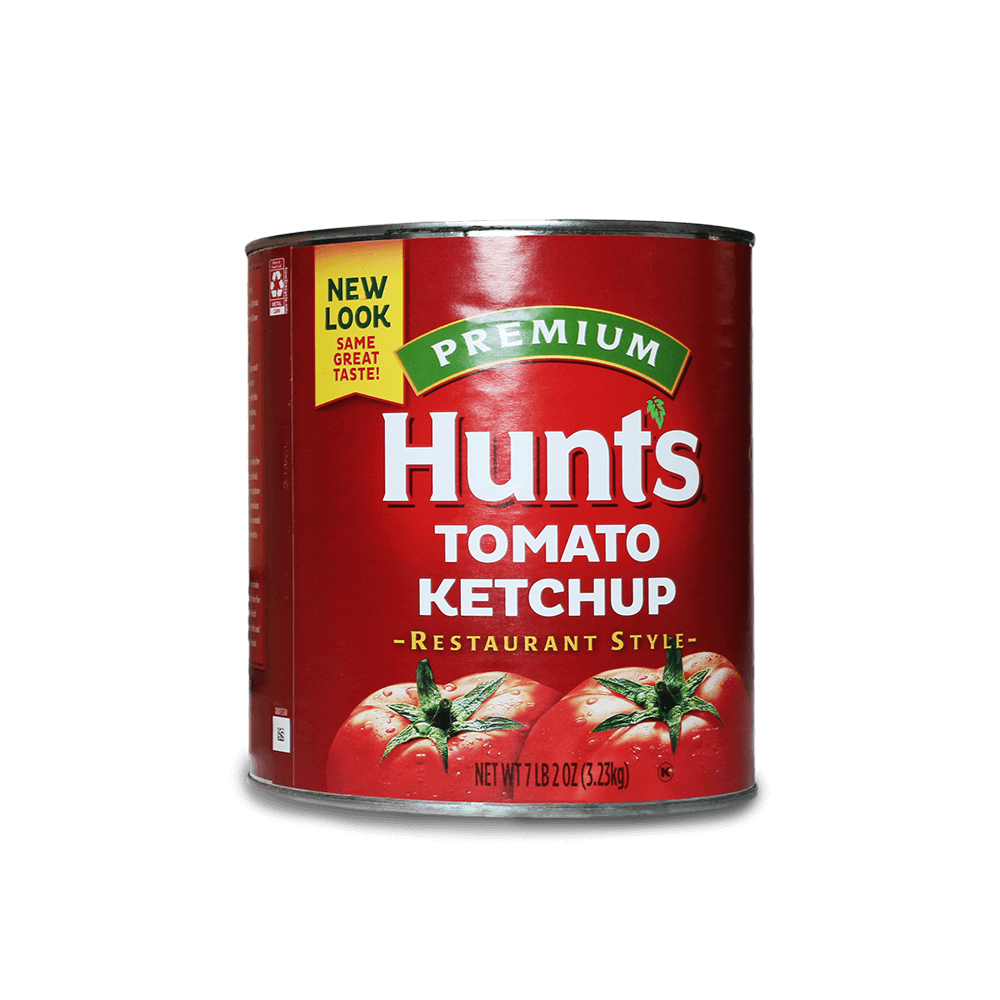 KetchupHunts